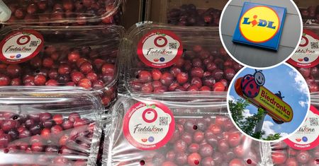 Bogactwo smaku, witamin i przeciwutleniaczy. Jeszcze tylko dziś skorzystasz z promocji
