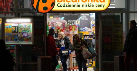Od poniedziałku szaleństwo w Biedronce! Ceny zwalają z nóg