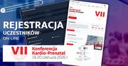 Kardiologia prenatalna pod lupą ekspertów