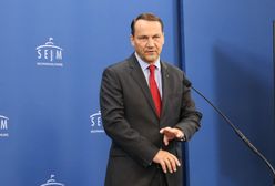Sikorski spotka się z Rutte. Szef MSZ potwierdza