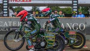 Żużel. Zmiana daty sparingu Włókniarza. A wszystko przez pogodę