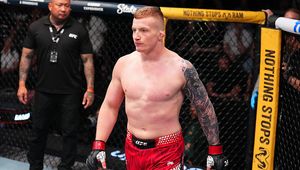 "To będzie bardzo duży sukces". Wróży Baraniewskiemu wielkie zwycięstwo w UFC