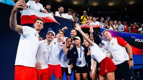 Do trzech razy sztuka? Polska ponownie powalczy o triumf w United Cup