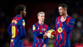 Barcelona poznała sędziego meczu w LM. Ma złe wspomnienia