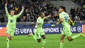 Ponad 10 lat czekania. Gwiazdor Barcelony wyrównał rekord Ronaldo