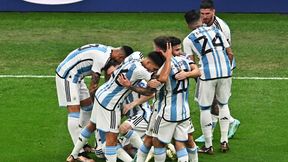 "Najlepszy finał w historii". Twitter zapłonął po triumfie Argentyńczyków