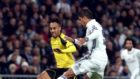Liga Mistrzów: tylko Borussia Dortmund potrafi wygrywać grupę z Realem Madryt