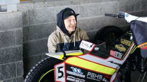 To może być objawienie zaplecza Ekstraligi. Rośnie nam nowy Jason Doyle?