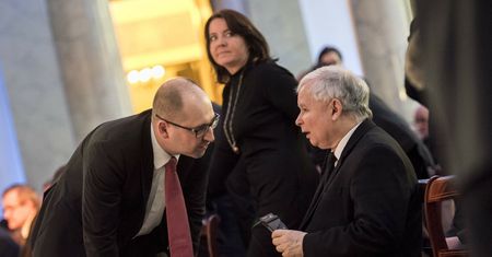Potężne ryzyko PiS, alarm po aferze. "Ta władza gnije"