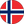 Reprezentacja Norwegii