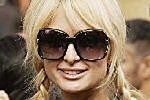 Telefoniczna gafa na randce Paris Hilton