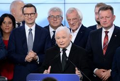 PiS odzyska władzę? Morawiecki: "Szybciej, niż się niektórym wydaje"