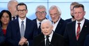 PiS odzyska władzę? Morawiecki: "Szybciej, niż się niektórym wydaje"