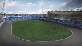 Co dalej z remontem stadionu w Tarnowie? Miasto ma plan "B"