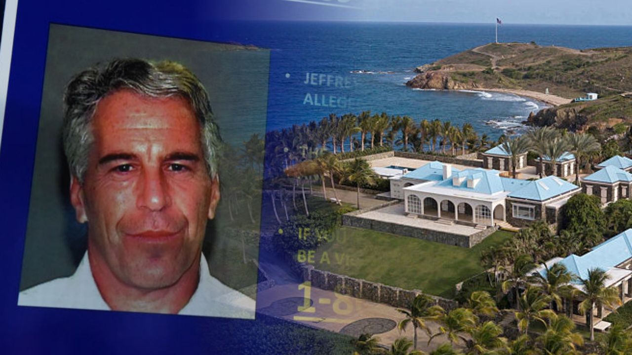 Tajemnice bogactwa Epsteina. Jak zbudował majątek?