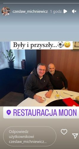 Źródło: Instagram