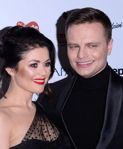 Katarzyna Cichopek i Marcin Hakiel podbijają TikToka. Internauci jednak oburzeni ostatnim nagraniem