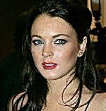 Zapach Lindsay Lohan