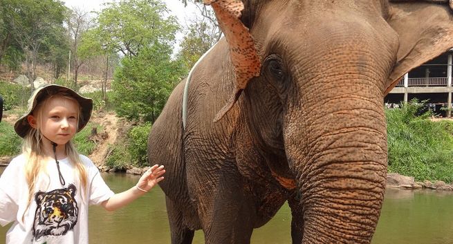 „Nela mała reporterka” od 16 czerwca w TVP Polonia