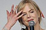 Nicole Kidman nie jest w ciąży