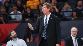 Trener mistrzów olimpijskich ma nową pracę. Ambitny cel