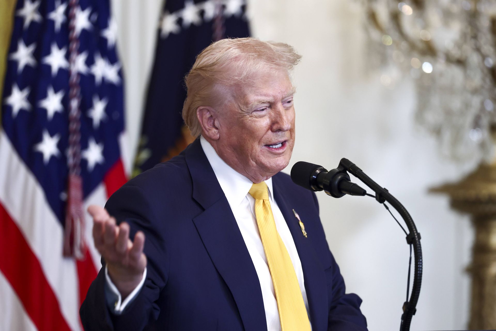 Finansowa katastrofa Truth Social: Trump Media traci miliony w Q1 2026