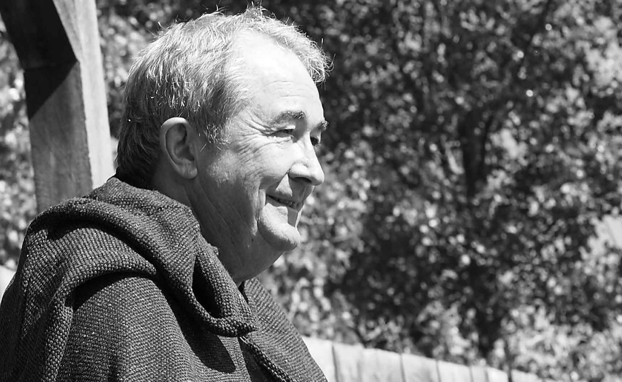 Nie żyje autor "Zwiadowców". John Flanagan miał 81 lat