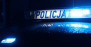 Kąkolówka: Tragiczny wypadek. Mężczyzna leżał na drodze, zginął na miejscu