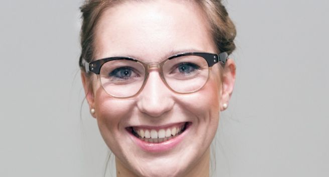 Julia Mirny: z Change Integrated do Isobar Poland