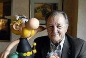 Asterix i Obelix okazali się rasistami