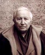 Tadeusz Różewicz otrzymał honorowy doktorat Uniwersytetu Gdańskiego