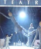 Miesięcznik „Teatr” przyznał nagrody za sezon 2005/2006