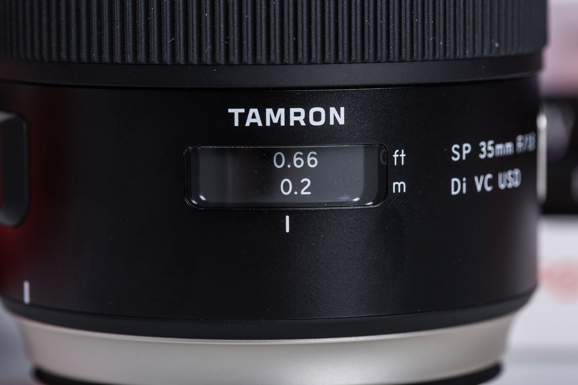 Tamron SP 35 mm f/1.8 Di VC USD - na rynku dzieje się coraz ciekawiej [recenzja] 6