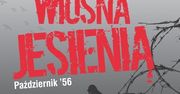 "Wiosna jesienią" - nowa książka Bartoszewskiego