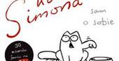 Kot Simona wkracza do księgarń