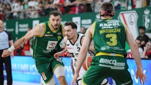 Będzie ważna zmiana w Orlen Basket Lidze? "Mamy coś w planach"