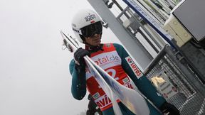 Skoki narciarskie. PŚ w Klingenthal. Piotr Żyła: Nie pamiętam, w jakich warunkach skakałem