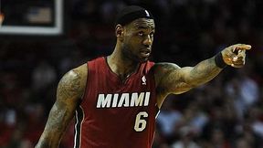 NBA: Poznaliśmy pierwsze piątki Meczu Gwiazd