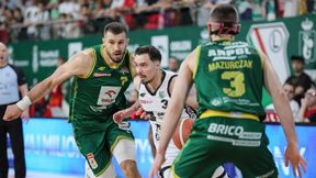Będzie ważna zmiana w Orlen Basket Lidze? "Mamy coś w planach"
