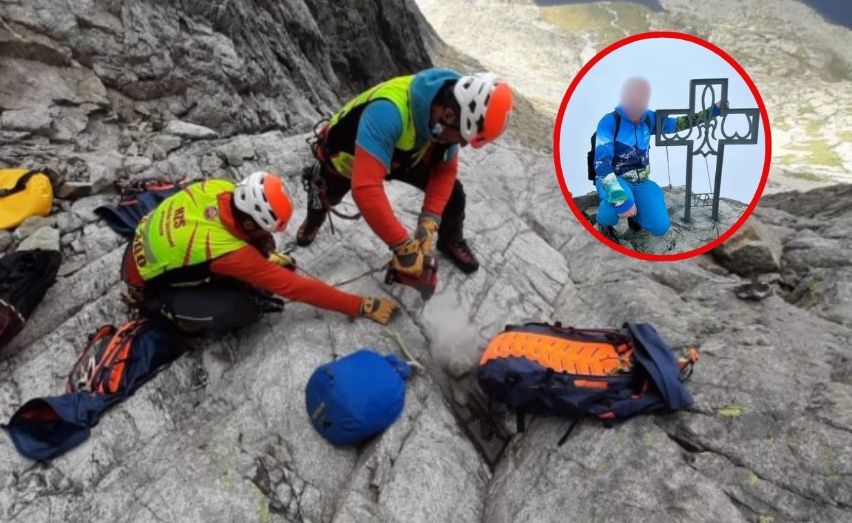 Potwierdził się czarny scenariusz. 39-letni Polak nie żyje