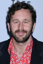 Chris O'Dowd pracuje dla Paula Rudda