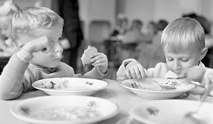 Za PRL-u się tym zajadano. Znasz wszystkie te potrawy?