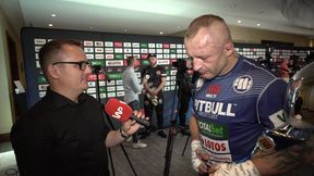 FEN 34. Borowski jak profesor! "Czas zająć się klubem i rodziną"