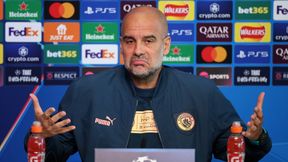Guardiola rozpływa się nad Haalaandem. "Trochę mnie to zaskoczyło"