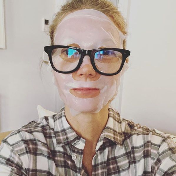 Gwyneth Paltrow skończyła 48 lat