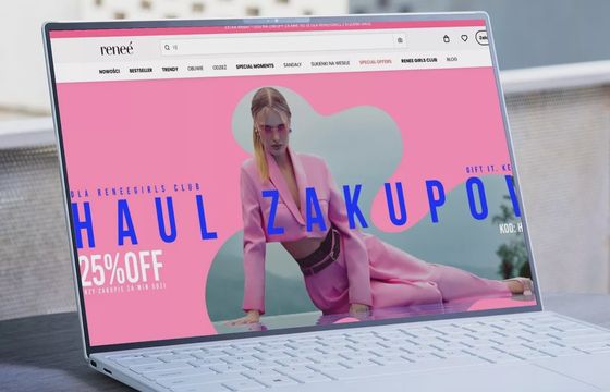 W e-sklepach „niekończące się” rabaty. Ogromna kara od UOKiK