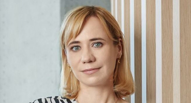 Anna Miśko w zarządzie Shopera