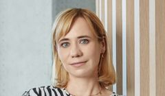 Anna Miśko w zarządzie Shopera