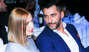 "Taniec z gwiazdami": Joanna Moro romansuje z Maserakiem? Między nimi iskrzy!