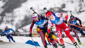 Estonia zorganizuje Puchar Świata w biathlonie. Polska nie ma na to szans